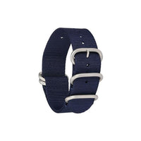 Thumbnail for Nylon Zulu Strap - watchband.direct