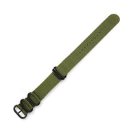 Thumbnail for Nylon Zulu Strap - watchband.direct