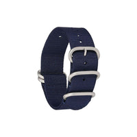 Thumbnail for Nylon Zulu Strap - watchband.direct