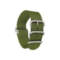 Thumbnail for Nylon Zulu Strap - watchband.direct