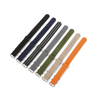 Thumbnail for Nylon Zulu Strap - watchband.direct