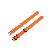 Thumbnail for Nylon Zulu Strap - watchband.direct