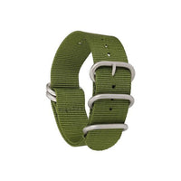 Thumbnail for Nylon Zulu Strap - watchband.direct
