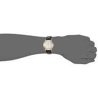 Thumbnail for Orient Bambino V2 Stainless Steel Automatic Dress Watch - watchband.direct