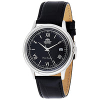 Thumbnail for Orient Bambino V2 Stainless Steel Automatic Dress Watch - watchband.direct