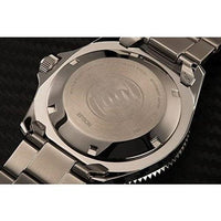 Thumbnail for ORIENT Kano/Big Mako Men's Automatic Dive Watch - watchband.direct