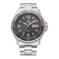 Thumbnail for Orient Mako-3 Automatic Diver Watch 200m - watchband.direct