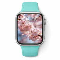 Thumbnail for Japanese Zen Apple Watch Wallpapers - Photorealistic Bundle