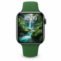 Thumbnail for Tropical Jungle Apple Watch Wallpapers - Photorealistic Bundle