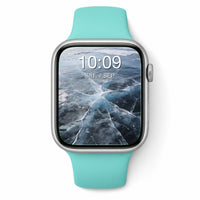 Thumbnail for Winter Wonderland Apple Watch Wallpapers - Photorealistic Bundle