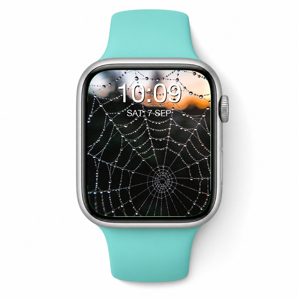 Halloween Apple Watch Wallpapers - Photorealistic Bundle