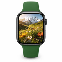 Thumbnail for Mountain & Alpine Wallpapers for Apple Watch - Photorealistic Bundle