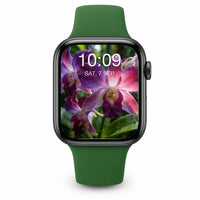 Thumbnail for Tropical Jungle Apple Watch Wallpapers - Photorealistic Bundle