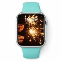Thumbnail for Fourth of July Wallpapers for Apple Watch - Photorealistic Bundle