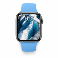 Thumbnail for Mountain & Alpine Wallpapers for Apple Watch - Photorealistic Bundle