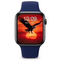 Thumbnail for Fourth of July Wallpapers for Apple Watch - Photorealistic Bundle