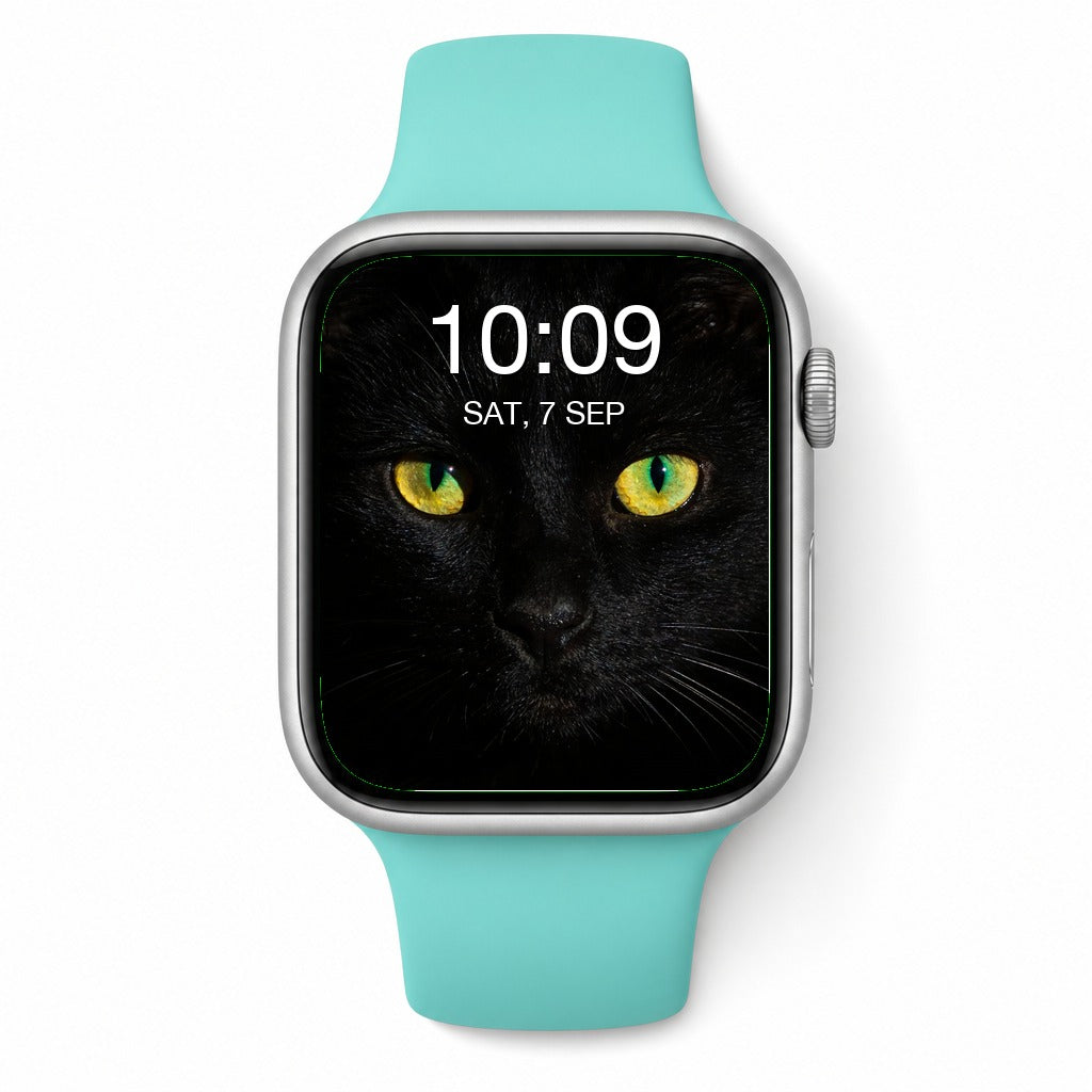 Halloween Apple Watch Wallpapers - Photorealistic Bundle