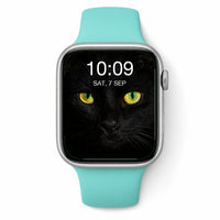 Thumbnail for Halloween Apple Watch Wallpapers - Photorealistic Bundle