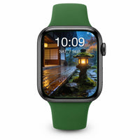 Thumbnail for Japanese Zen Apple Watch Wallpapers - Photorealistic Bundle