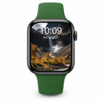 Thumbnail for Mountain & Alpine Wallpapers for Apple Watch - Photorealistic Bundle
