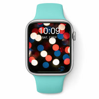 Thumbnail for Fourth of July Wallpapers for Apple Watch - Photorealistic Bundle