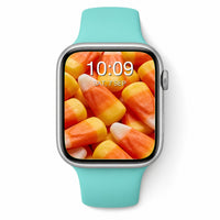 Thumbnail for Halloween Apple Watch Wallpapers - Photorealistic Bundle