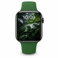 Thumbnail for Tropical Jungle Apple Watch Wallpapers - Photorealistic Bundle