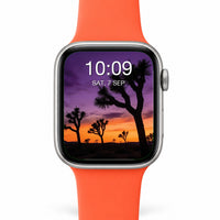 Thumbnail for Desert & Canyon Apple Watch Wallpapers - Photorealistic Bundle