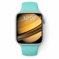 Thumbnail for Night Sky & Galaxy Apple Watch Wallpapers - Photorealistic Bundle