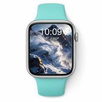 Thumbnail for Winter Wonderland Apple Watch Wallpapers - Photorealistic Bundle
