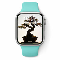 Thumbnail for Japanese Zen Apple Watch Wallpapers - Photorealistic Bundle
