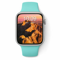 Thumbnail for Mountain & Alpine Wallpapers for Apple Watch - Photorealistic Bundle