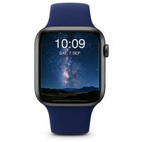 Thumbnail for Fourth of July Wallpapers for Apple Watch - Photorealistic Bundle