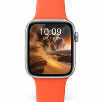Thumbnail for Desert & Canyon Apple Watch Wallpapers - Photorealistic Bundle