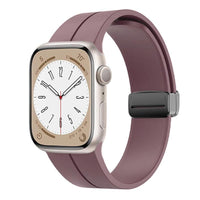 Thumbnail for Plain Magnetic Strap for Apple Watch Series - watchband.direct