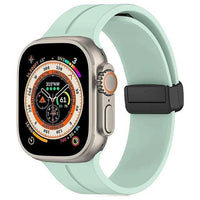 Thumbnail for Plain Magnetic Strap for Apple Watch Series - watchband.direct