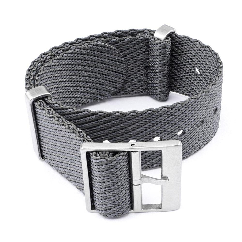 Premium Nylon Military Strap - watchband.direct