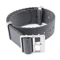 Thumbnail for Premium Nylon Military Strap - watchband.direct