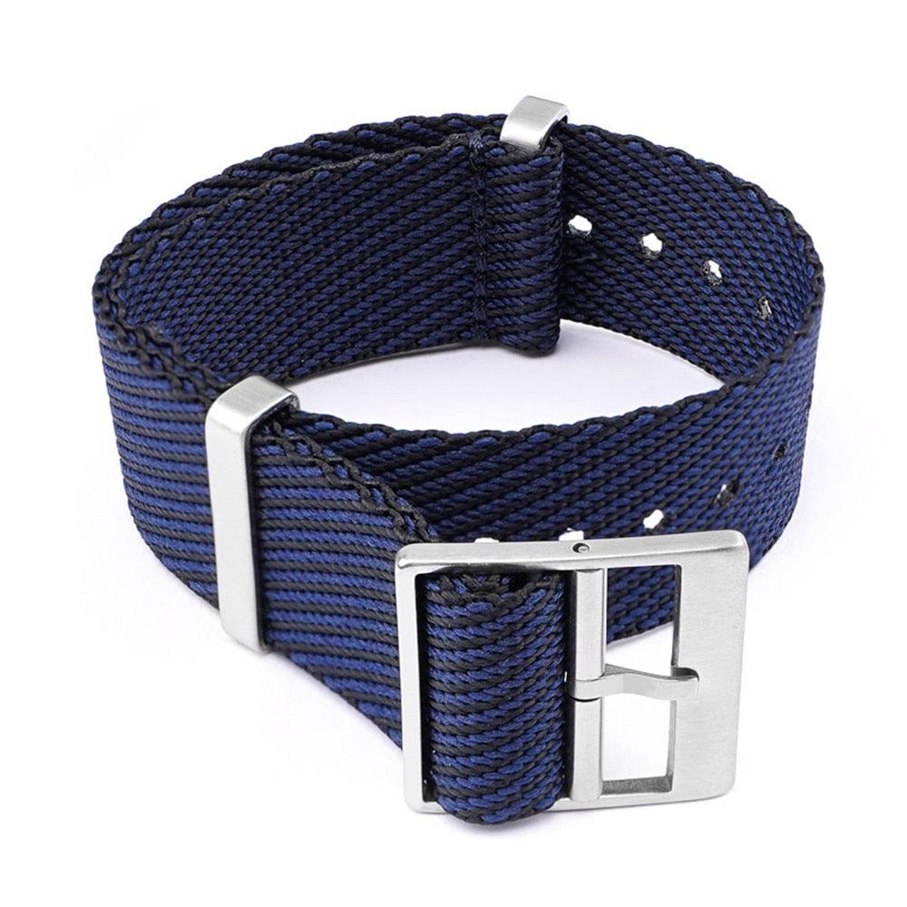 Premium Nylon Military Strap - watchband.direct