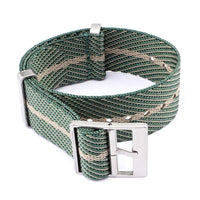 Thumbnail for Premium Nylon Military Strap - watchband.direct