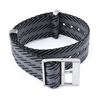 Thumbnail for Premium Nylon Military Strap - watchband.direct