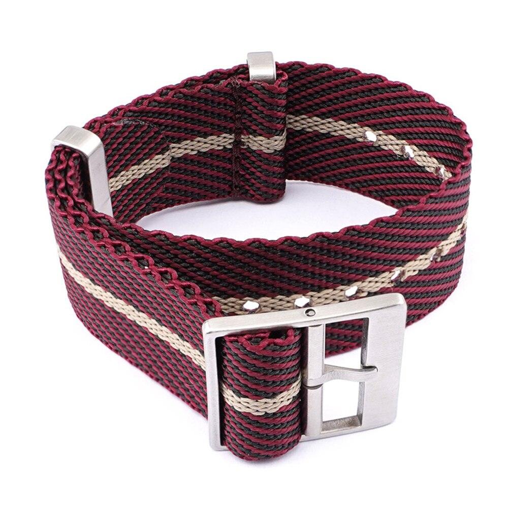 Premium Nylon Military Strap - watchband.direct