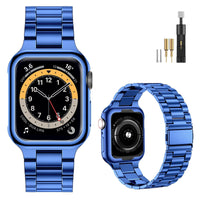 Thumbnail for Premium Stainless Steel Strap for Apple Watch - watchband.direct