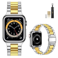 Thumbnail for Premium Stainless Steel Strap for Apple Watch - watchband.direct