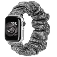 Thumbnail for Scrunchie Elastic Watch Straps For Apple Watch - watchband.direct