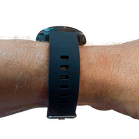 Thumbnail for Silicone Sport Strap Watchband with Quick Release - watchband.direct