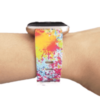 Thumbnail for Sporting Style Soft Silicone Strap for Fitbit Versa / Versa 2 - watchband.direct