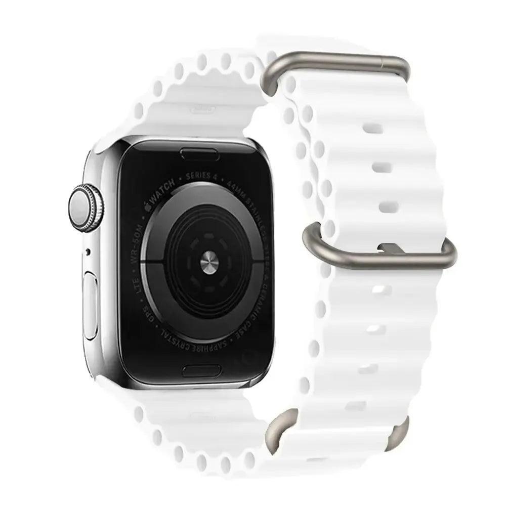 Stylish Ocean Sport Strap for Apple Watch - watchband.direct