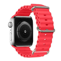 Thumbnail for Stylish Ocean Sport Strap for Apple Watch - watchband.direct