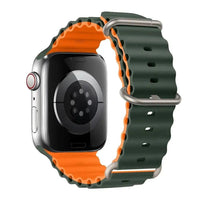 Thumbnail for Stylish Ocean Sport Strap for Apple Watch - watchband.direct